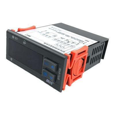 精创STC-9100/9200温度控制器