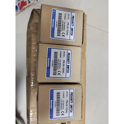 【请询价】奥拓尼克斯PRL3015DN2三只