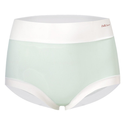 冰丝超薄大码内裤无痕透气隐形