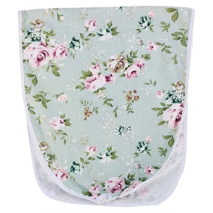 烫衣台板替换布套家用熨衣板配件耐高温电熨斗板厚棉布套可定做