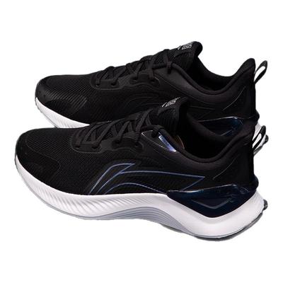 李宁越影跑步鞋女子2025夏季新款