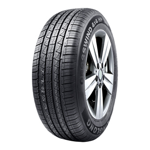 玲珑轮胎 225/65R17 102H CROSSWIND 4X4 HP适配马自达CX探界者