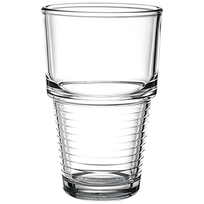 glasslock韩国进口玻璃咖啡杯
