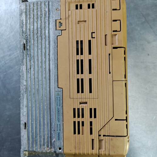 议价Yaskawa Frequency Converter适用