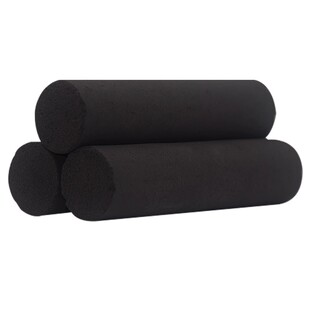 6cm正品无烟艾条炭化十年陈4cm粗艾条艾灸柱火龙灸蕲艾5cm雷火灸