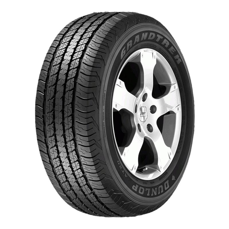 邓禄普轮胎255/70R16111H