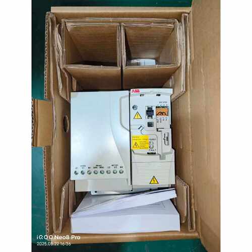 议价全新变频器ACS35503E15A647.5K维修