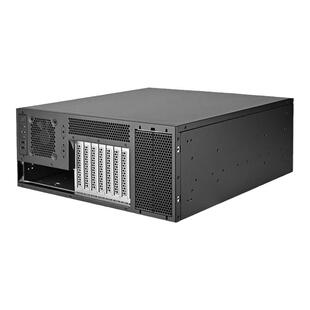 银昕（SilverStone）RM46-502/RM47-502 4U服务器机箱