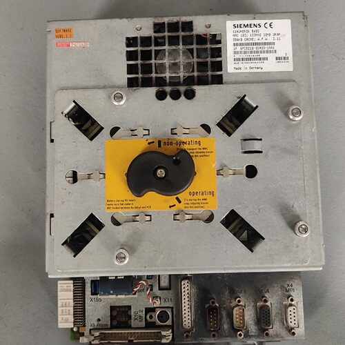 溢价-MMC103主机 6FC5210-0DA20-1AA1