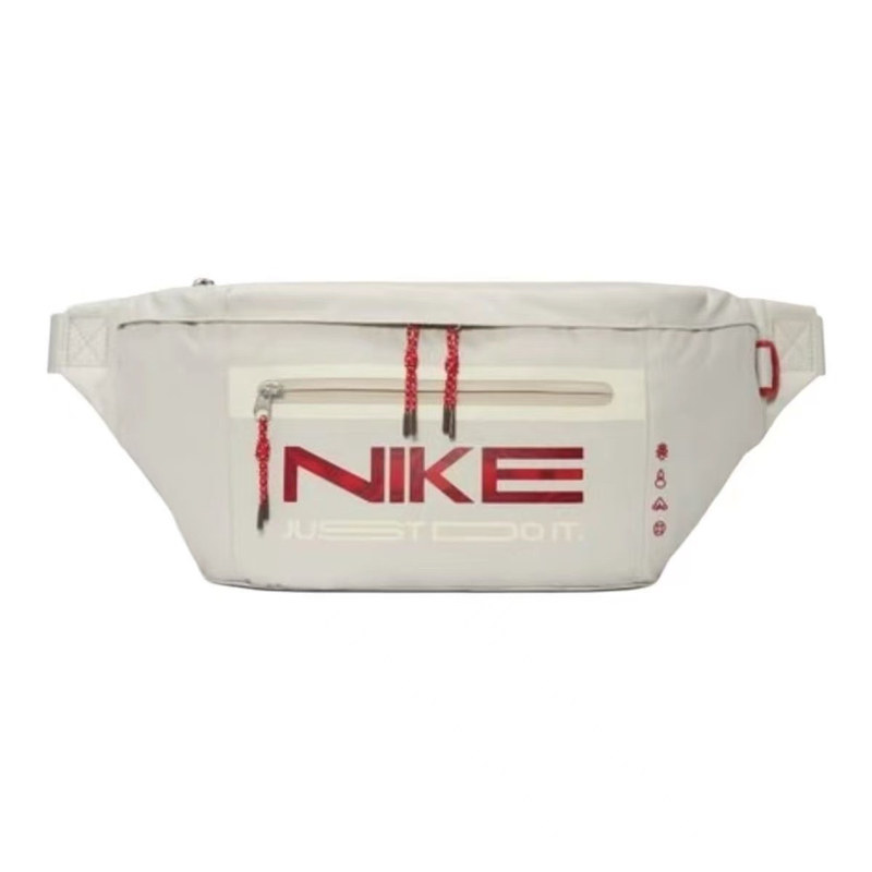 Nike多功能大容量休闲运动斜挎包