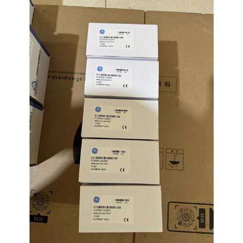 议价IC200ALG326模块多个图适用