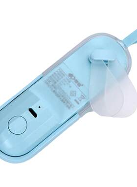 康铭手持风扇usb充电迷你小型
