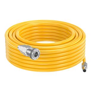 PU气管木工专用气管8mm软管空压机气泵防爆防冻汽管子空气压缩机