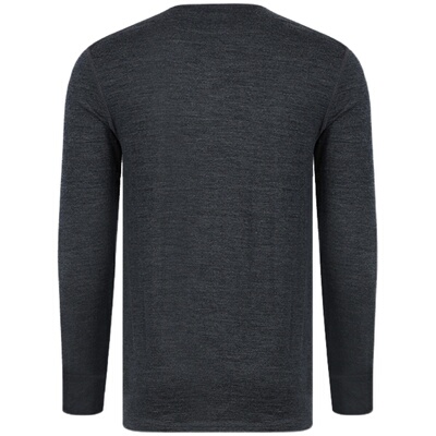 羊毛保暖内衣BYFORD男士