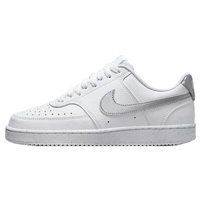 耐克女鞋新款COURT VISION轻便复古休闲鞋运动低帮板鞋DH3158-108