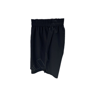 夏季正品ADIDAS阿迪达斯健身户外跑步训练男裤运动休闲短裤GK9988