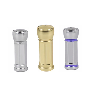 PTH铝合金渔轮改装件金属摇臂大握丸水滴轮鼓轮巨物轻量路亚硬饵