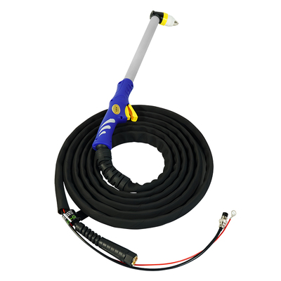 防火套加长P80等离子切割枪