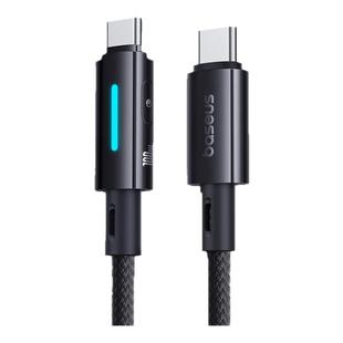 倍思适用苹果16充电器线iPhone15数据线13手机pd20w快充12pro充电线14平板笔记本11指示灯typec转lightning线