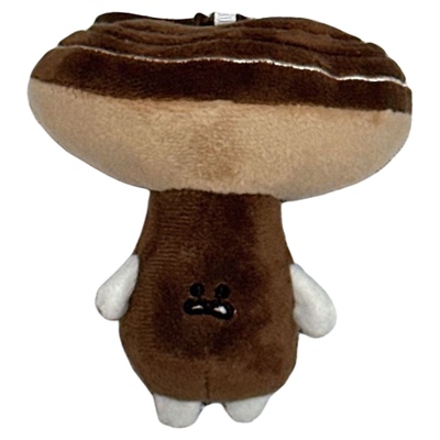 蘑菇菌类玩偶毛绒玩具公仔挂件