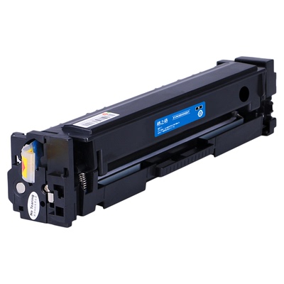 格之格CF510A碳粉盒HP204a硒鼓