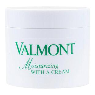 法尔蔓菁凝补湿面霜热卖水润不油院装锁水 水润清爽霜200ML