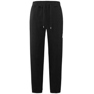 TheNorthFace北面运动针织休闲长裤男士冬季裤子户外保暖抓绒8F0N