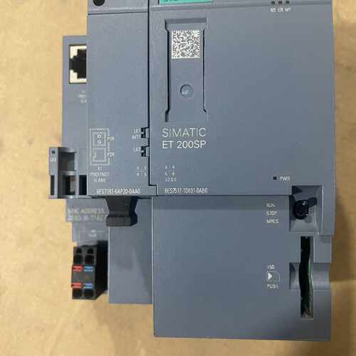 溢价-ET200SP模块 6ES7512-1DK01-0AB