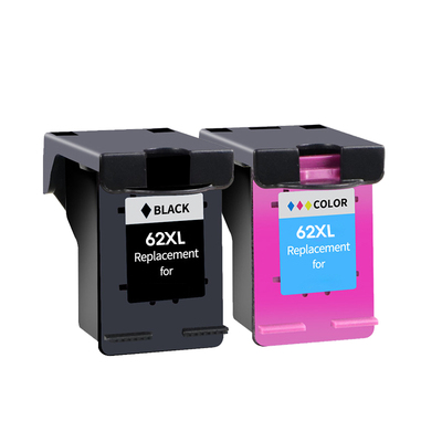 墨弘适用惠普62墨盒喷墨打印机