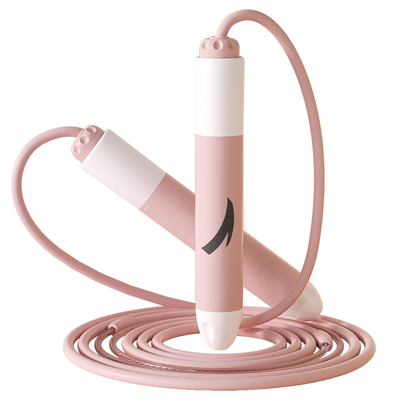 安踏学生专用竞速跳绳