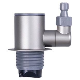 艾干净C2厨房下水管三通分流器洗菜盆水槽排水管净水器防返臭神器