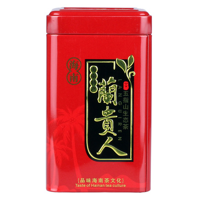 海南五指山特产不含花香兰贵人