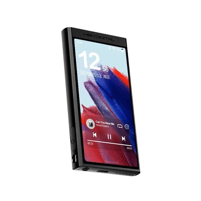 HiBy星海贝 M300无损音乐播放器HiFi随身听蓝牙家长学生MP3可外放