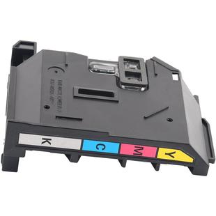 适用惠普hp118a废粉盒178nw废粉盒179fnw废粉仓150nw打印机废粉收集器hp Color Laser MFP 150a废墨仓回收盒