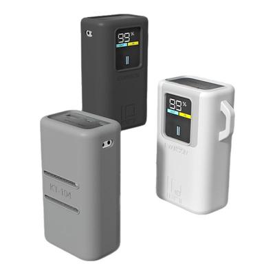 适用酷态科10号mini充电宝保护套