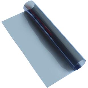 中国航天SANYOU建筑膜阳光房隔热防晒膜防爆节能家用窗户玻璃贴膜