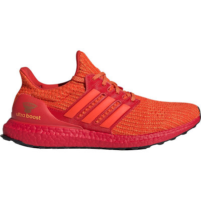 Adidas/阿迪达斯官方正品男女运动透气户外系带低帮跑步鞋FW3723