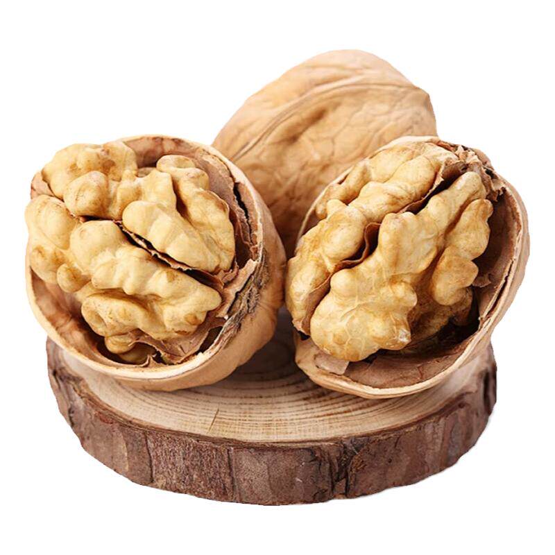阿克苏185纸皮核桃椒盐奶香核桃