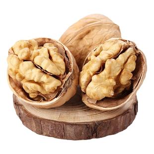 2025年新货阿克苏185纸皮核桃椒盐奶香五香原味孕妇炒熟核桃薄皮