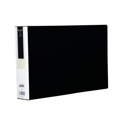 A5纸装订2孔夹横版打孔装订夹