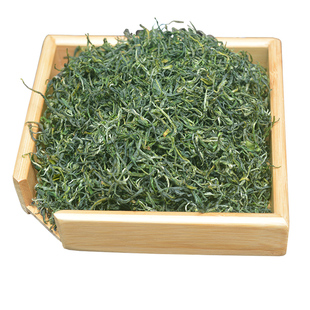 23年新茶明前三级散称石台硒茶仙寓山硒茶野生茶叶牯牛降浓香耐泡