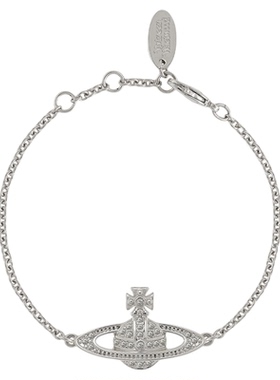 土星手链女轻奢小众精致高级感