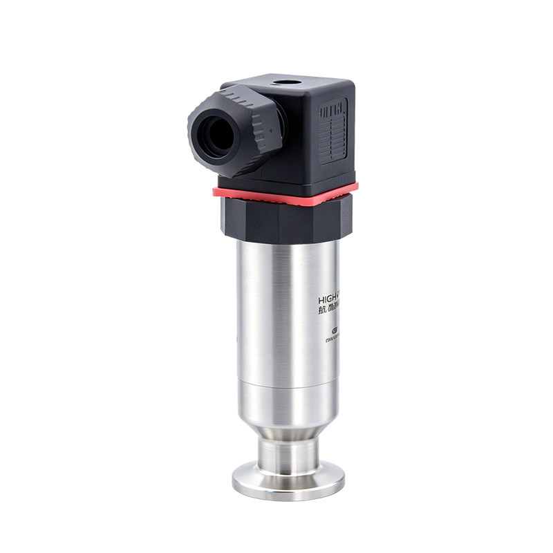 真空负压传感器0.1级高精度KF16