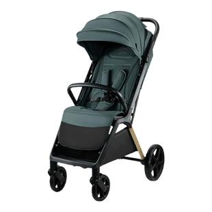 Kinderkraft婴儿手推车轻便一键折叠高景观宝宝可坐可躺遛娃神器