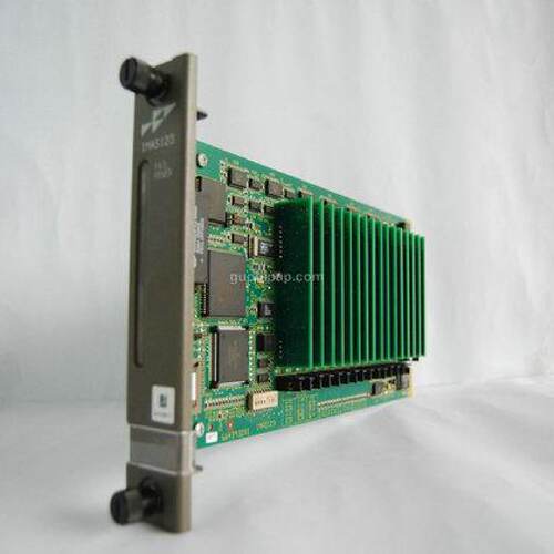 议价Analog Input Module, IMASI23 (Replace/AMASI03) -