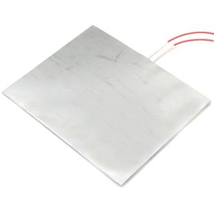 不锈钢电加热片 输送带电热板 硫化机发热板 220V380V源头定做