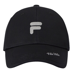 白白帽|FILA FUSION斐乐官方帽子情侣棒球帽女款运动帽鸭舌帽男款