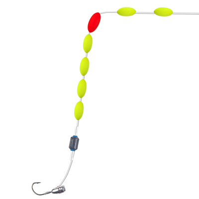 朝天钩七星漂线组传统钓线组鱼线