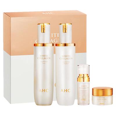 AHC胶原蛋白套盒焕亮紧致
