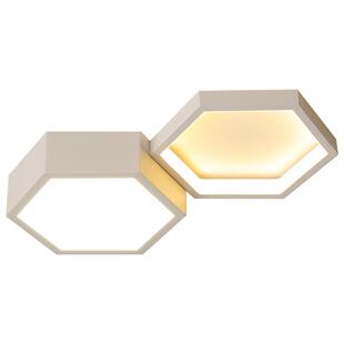 2026新款过道灯走廊灯简约现代led吸顶灯大气卧室灯入户阳台灯具